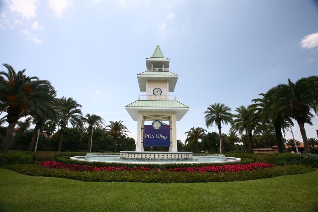 Perfect Drive Vacation Rentals Port St. Lucie Buitenkant foto