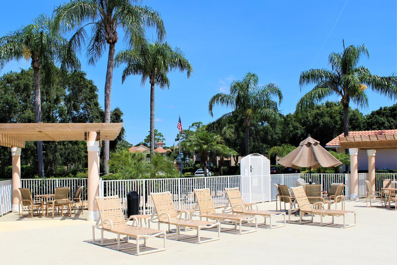 Perfect Drive Vacation Rentals Port St. Lucie Buitenkant foto