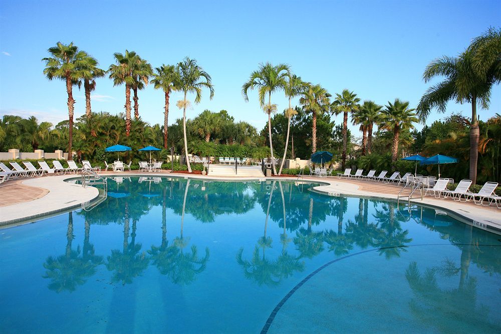 Perfect Drive Vacation Rentals Port St. Lucie Buitenkant foto
